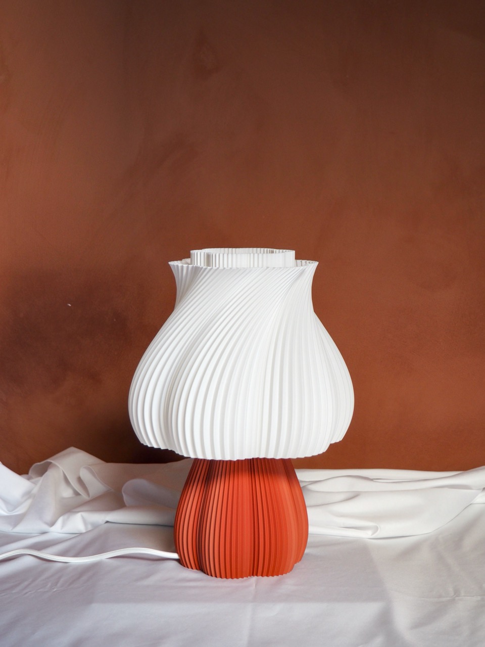 Lampe à Poser Florali LARGE